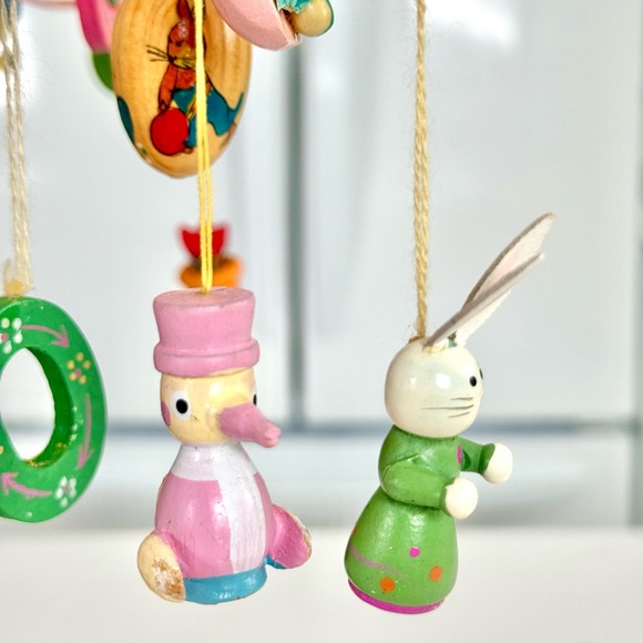 Colorful Easter Tree - Picture 2 of 6